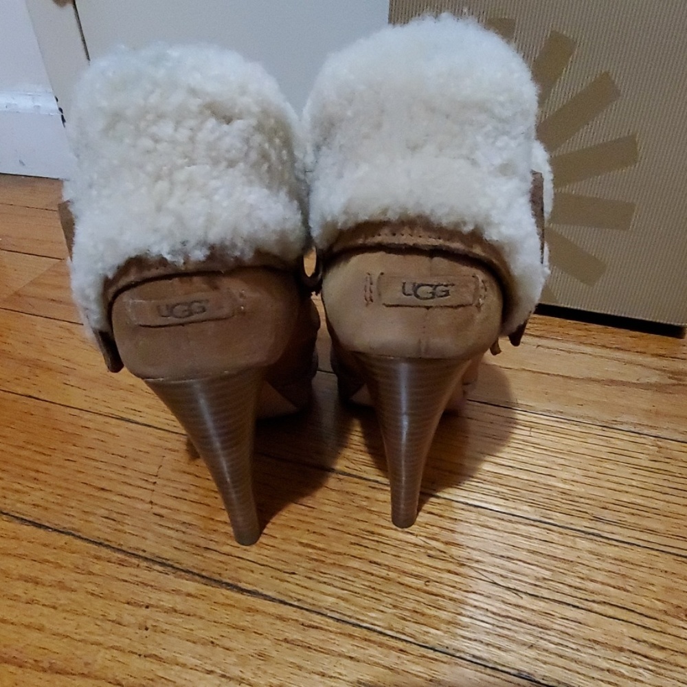 Boots - Picture 6 of 7